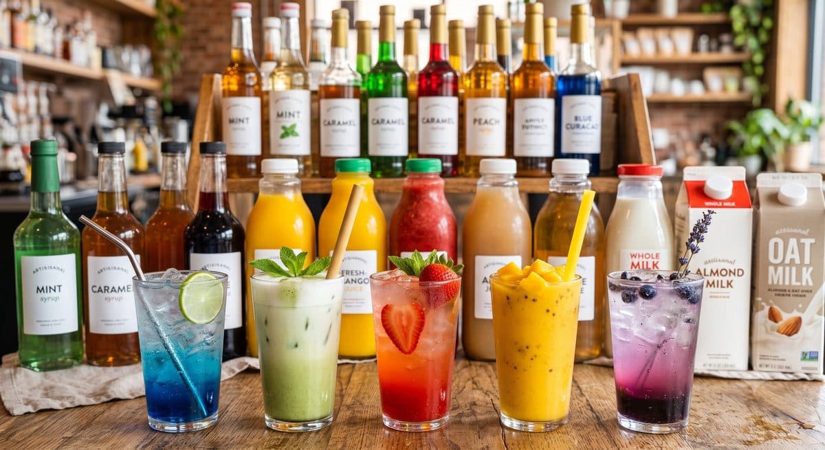 Beverage