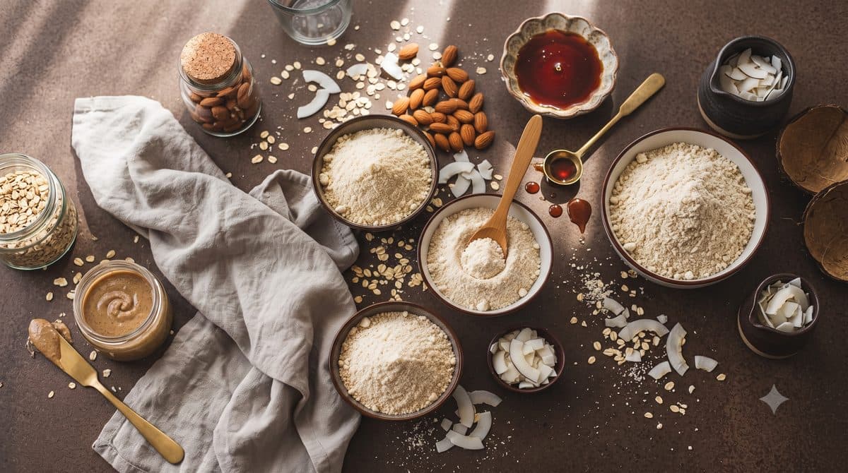 Dry Goods